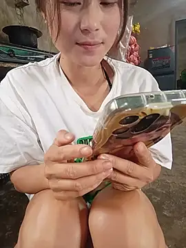 Linda-yiyi