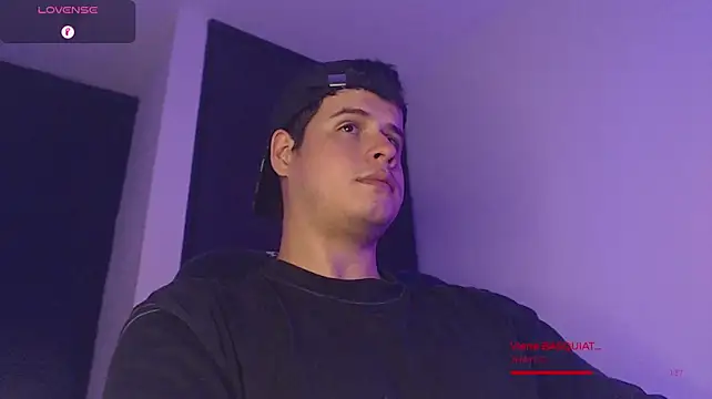 BjornSteel webcam