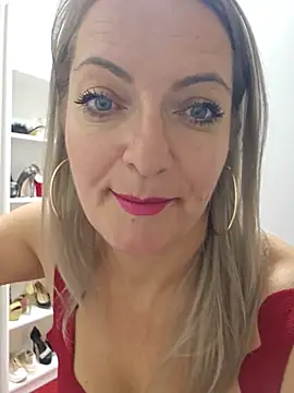 LadyTouch webcam