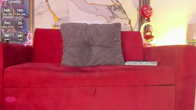 LoverLauren2 webcam
