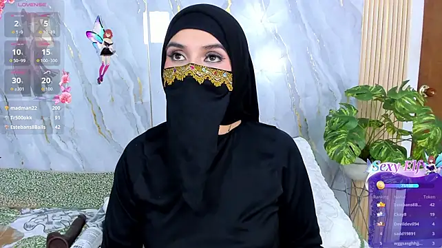 malek_zark2 webcam