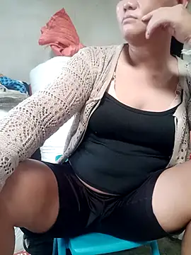 GinieBaby webcam