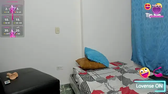 Keilyn_nasty webcam