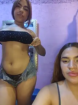 SexyFriends_ webcam