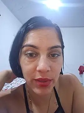 Bandida553 live cam on StripChat