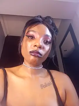 KillarRose live cam on StripChat
