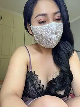 Xuemo88 live cam on StripChat