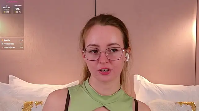 JaniceCollins webcam
