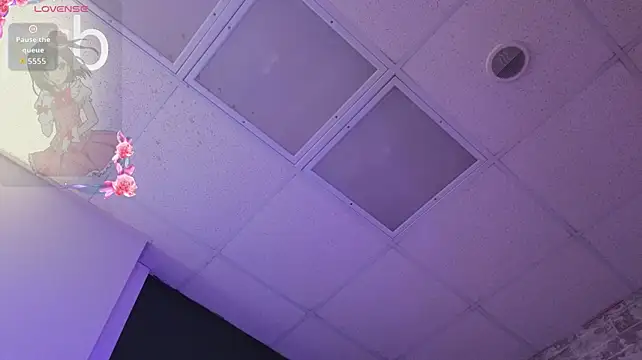 VampyLulu webcam