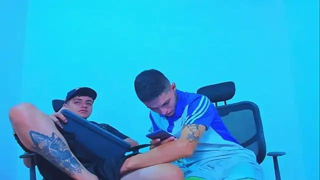 Thomas-Wil webcam