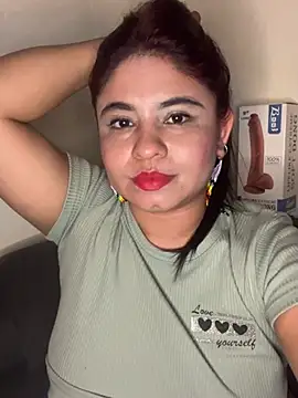 LUNA_DULCE1 webcam