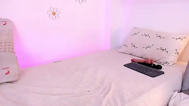 Dulce_andrea__ webcam