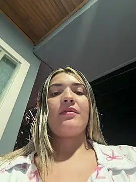 Sarita-candy webcam