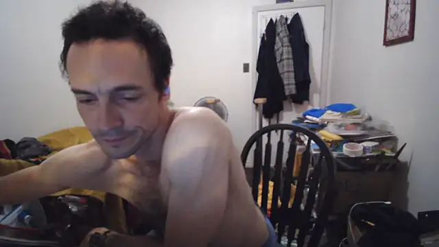JohnnyMoves