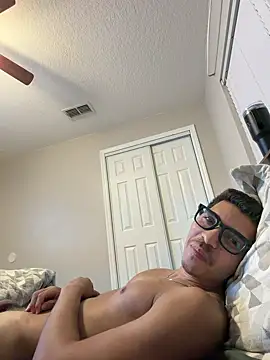 Webcam porno en directo de WavyAlloy30