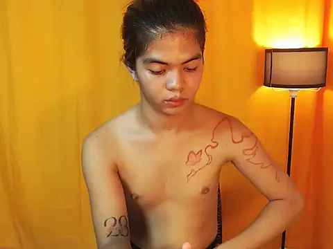 Exotic_YhannaUncut webcam