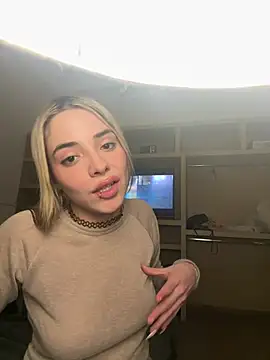 GiulianaChirino webcam