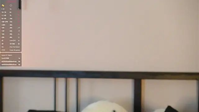 Killy_Merrot webcam