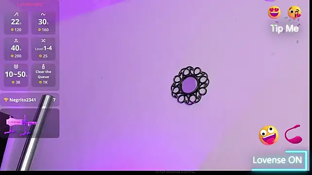 sophie_Laurent webcam