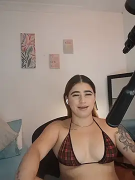 MartinaConnorr webcam