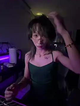 foxliyang0520 webcam