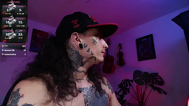 Ryuk_it webcam