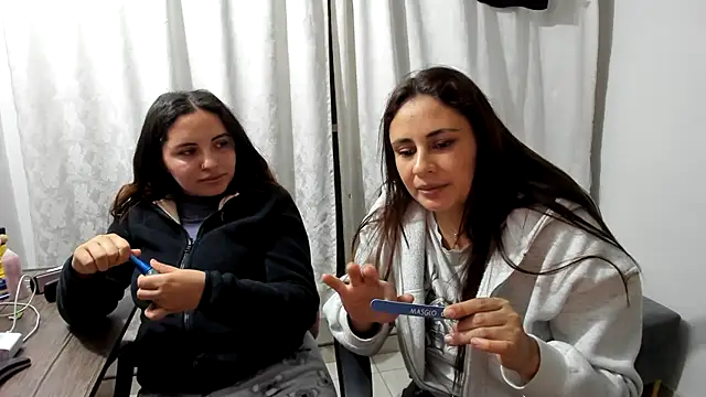 _girls_on_fire_ webcam