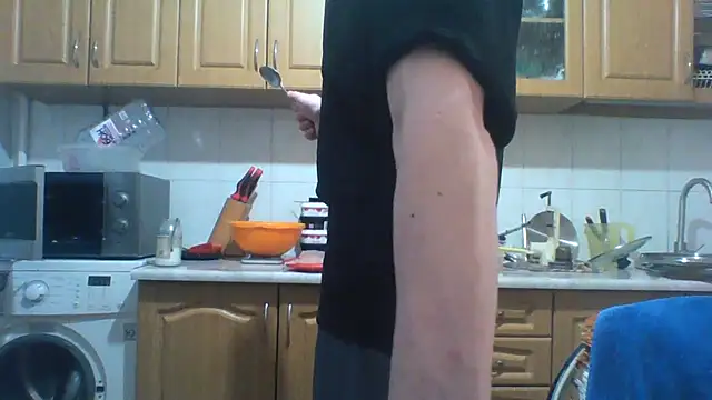 KaelNox live cam on StripChat