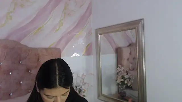 Abril_Squirt webcam