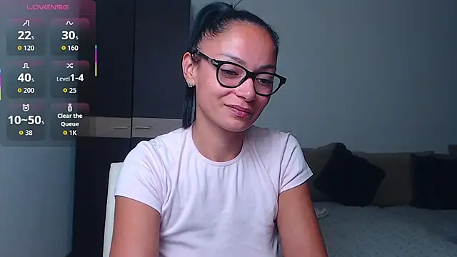 BabySerene webcam
