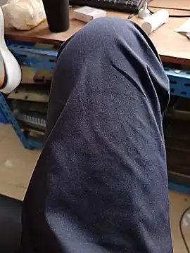 huzi518 webcam