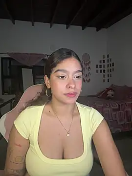 Arteatenea__ webcam