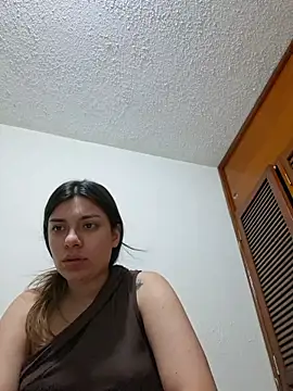 AmaiaSalvatore webcam