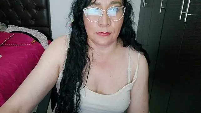 Grace_mature_milf webcam
