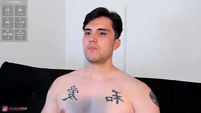 jasonxd9898 webcam