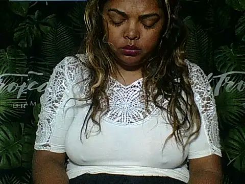 SEXY_METISE webcam