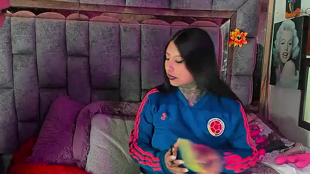 missashlyrosette webcam