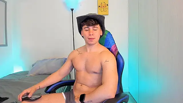 Gingertwink_n webcam