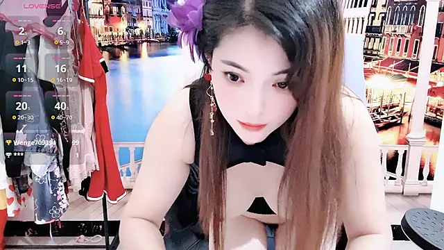 Xiaoxiao-258 webcam