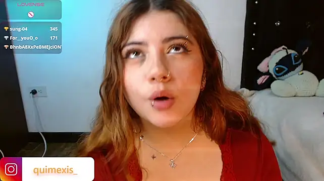 Quimexis_dePablo webcam