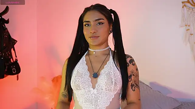 Nikita_luan webcam