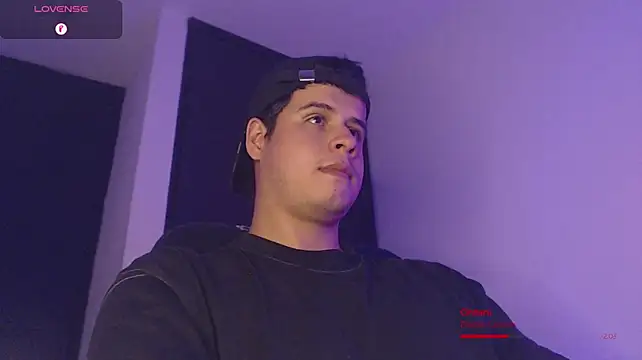 BjornSteel webcam