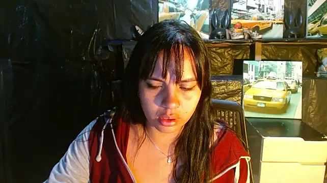 Megan_foxyx1 webcam