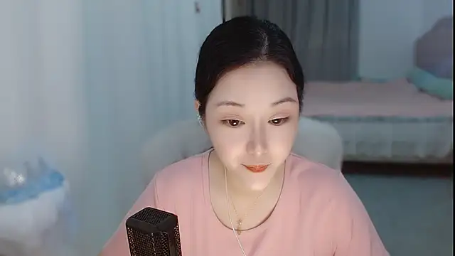 Amy-cnbaby webcam