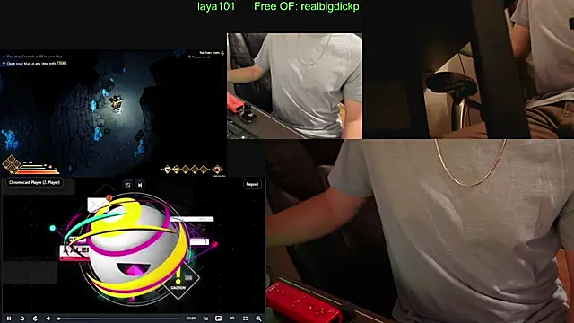 BigDickPlaya101 webcam