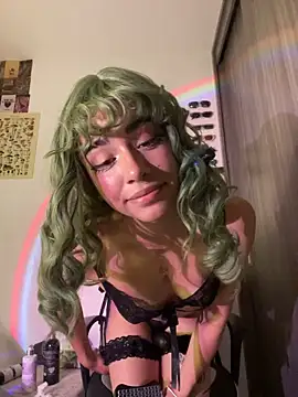 heybabymatcha webcam