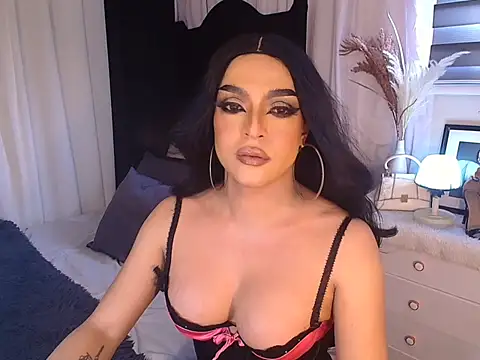 AubreyMyles webcam