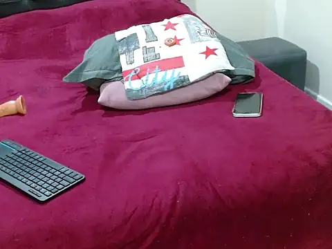 maxstrongboy webcam