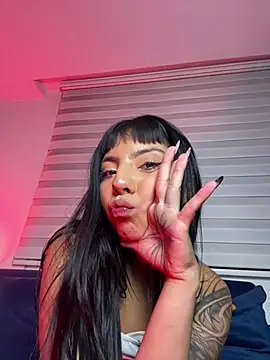VenusRosex webcam