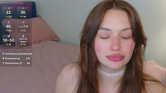 Chloe_levender webcam